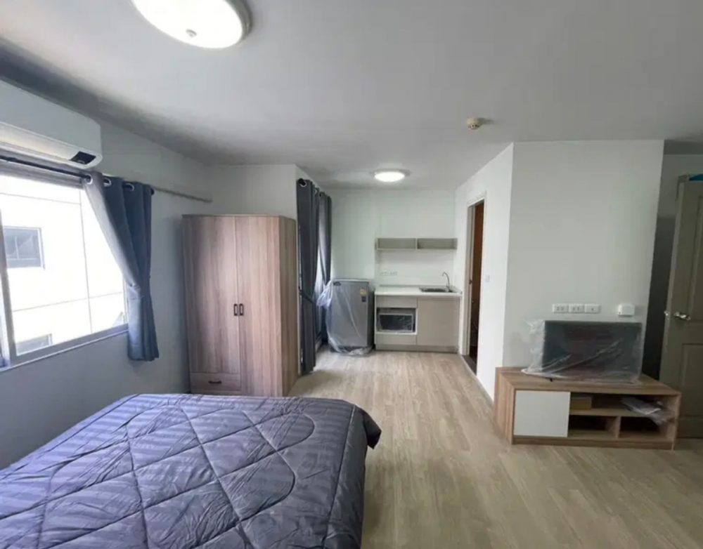 The Point Condo 全新公寓，转角单元，私密性好，靠近电梯-2