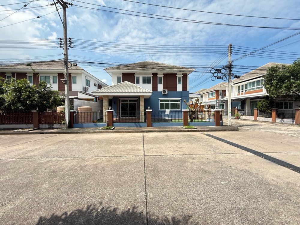 The Living Sriracha 大型独立式住宅，全新装修，可拎包入住-2