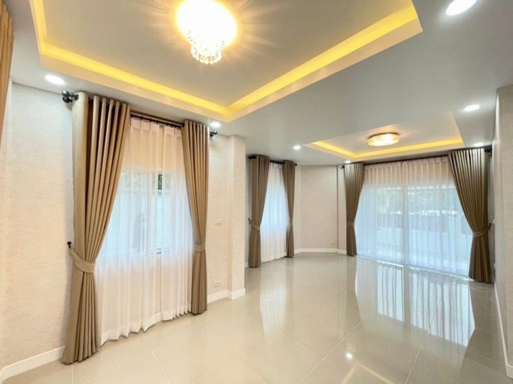 PremWara Village 这套房屋已全新装修，采用极简主义风格，可直接入住，无需进一步装饰-7