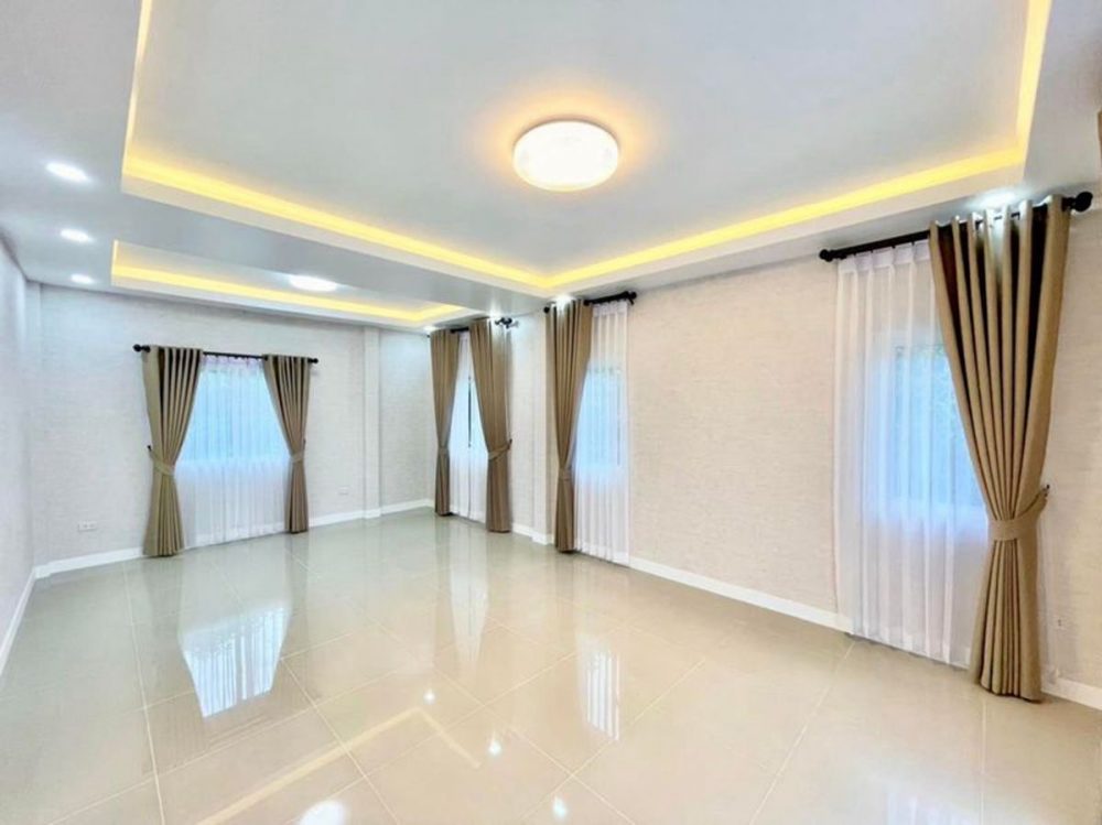 PremWara Village 这套房屋已全新装修，采用极简主义风格，可直接入住，无需进一步装饰-10