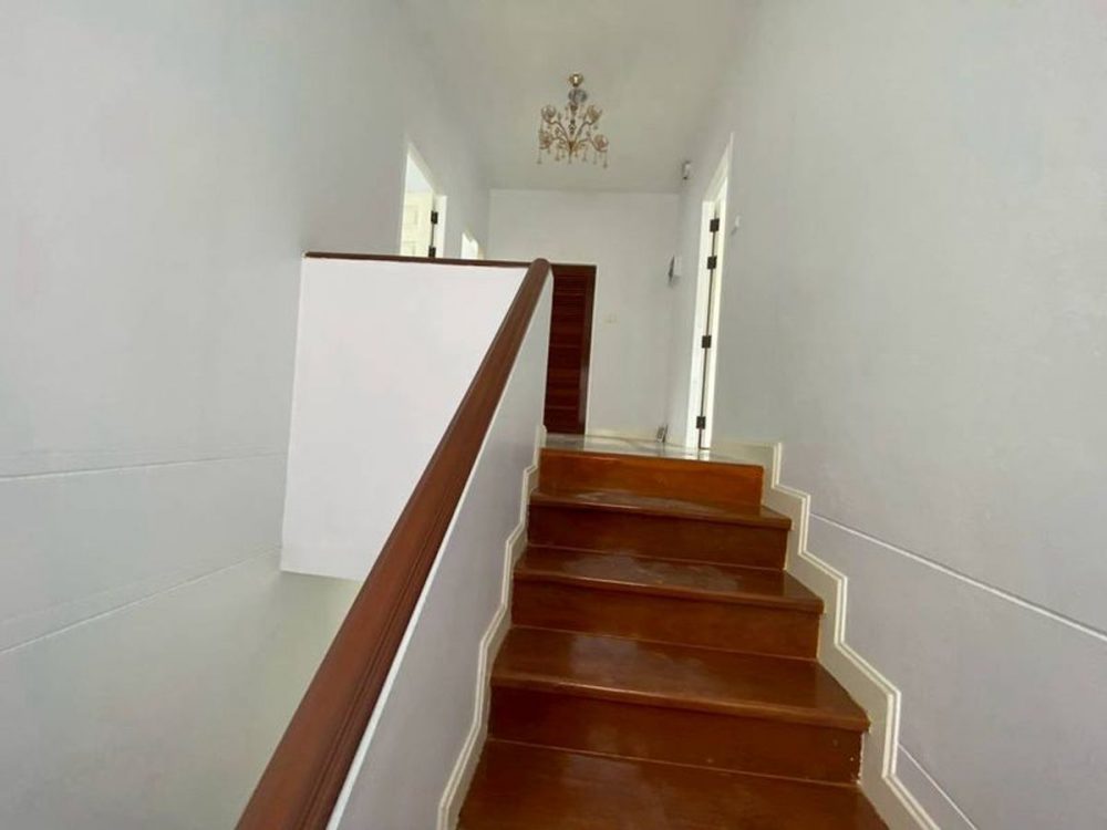 Thandara Village 位置优越，靠近各种便利设施的全新装修独立式住宅-10