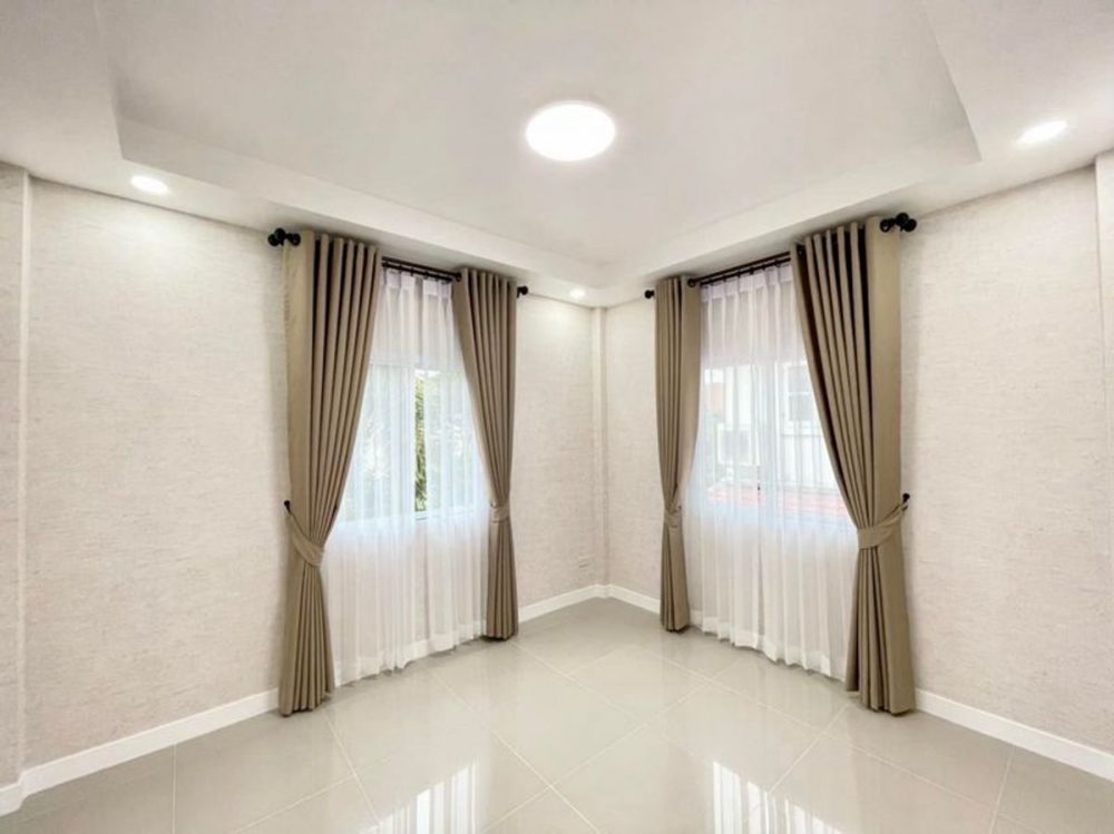 PremWara Village 这套房屋已全新装修，采用极简主义风格，可直接入住，无需进一步装饰-12