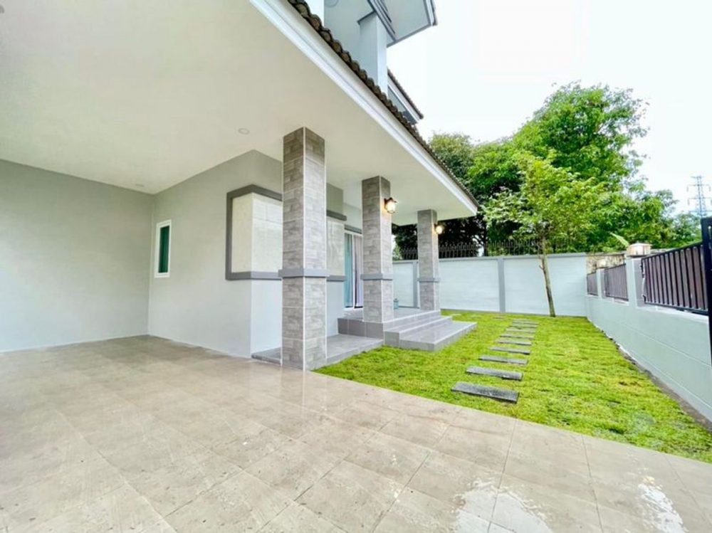 PremWara Village 这套房屋已全新装修，采用极简主义风格，可直接入住，无需进一步装饰-2