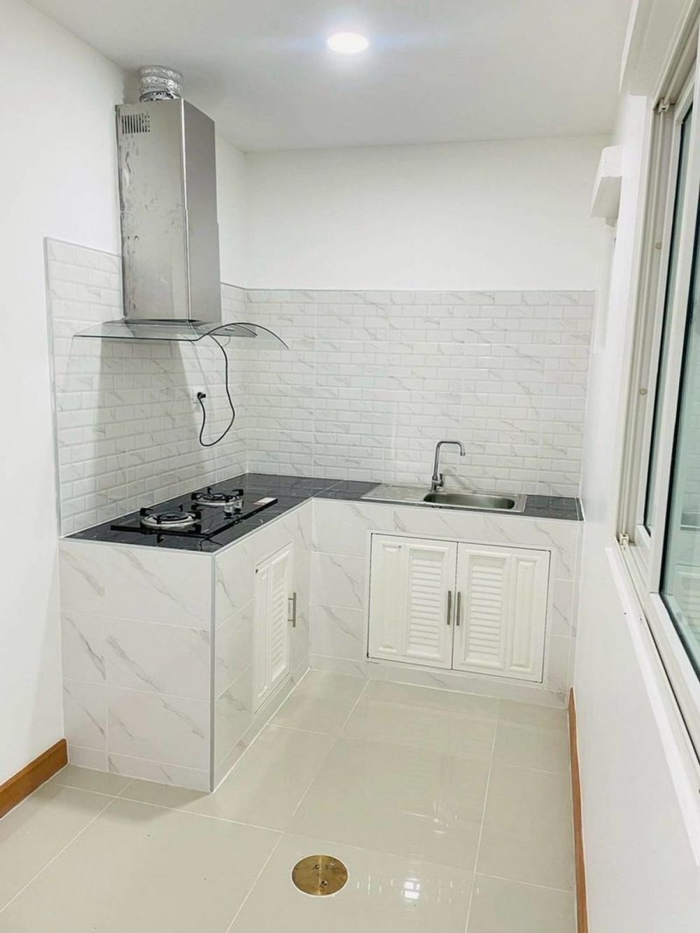 The Prize Sriracha 转角联排别墅，全新装修，拎包入住-14