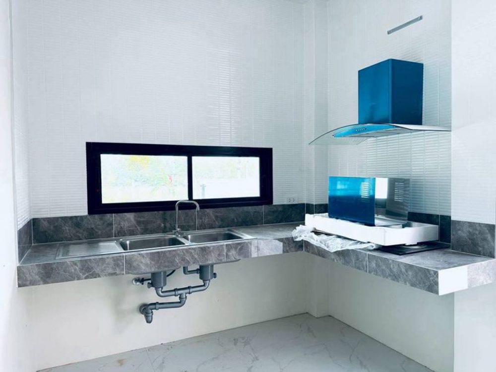 BONITA HOUSE 2 位置优越的大型独立式住宅-13