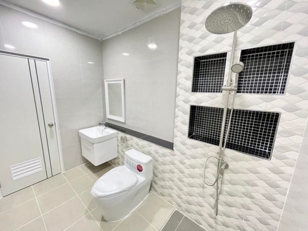 PremWara Village 这套房屋已全新装修，采用极简主义风格，可直接入住，无需进一步装饰-15