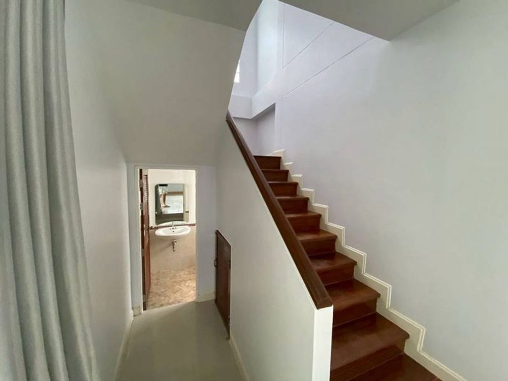 Thandara Village 位置优越，靠近各种便利设施的全新装修独立式住宅-8