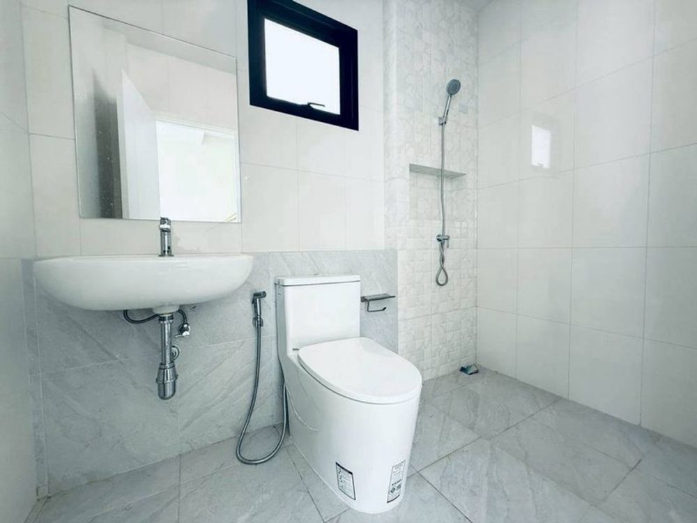 BONITA HOUSE 2 位置优越的大型独立式住宅-12