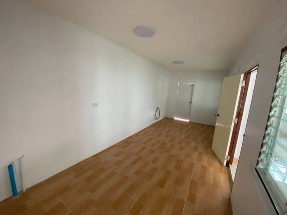 Thandara Village 位置优越，靠近各种便利设施的全新装修独立式住宅-7