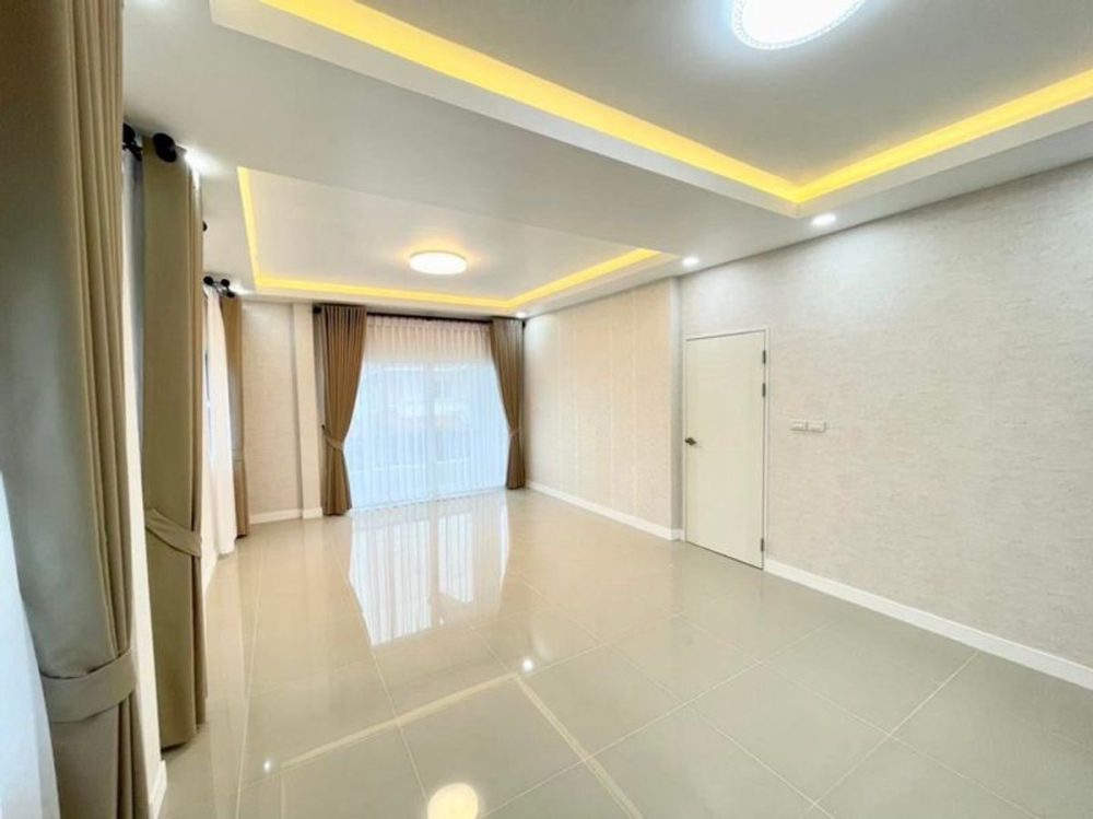 PremWara Village 这套房屋已全新装修，采用极简主义风格，可直接入住，无需进一步装饰-9