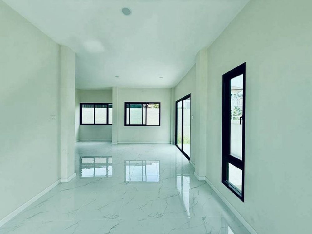 BONITA HOUSE 2 位置优越的大型独立式住宅-4