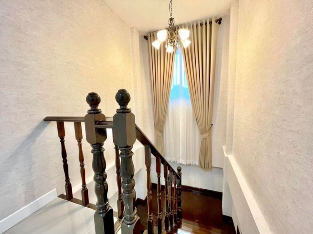 PremWara Village 这套房屋已全新装修，采用极简主义风格，可直接入住，无需进一步装饰-11