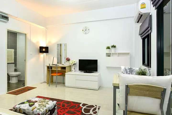 D Town Grow Suan Suea – Sriracha项目公寓出租-3