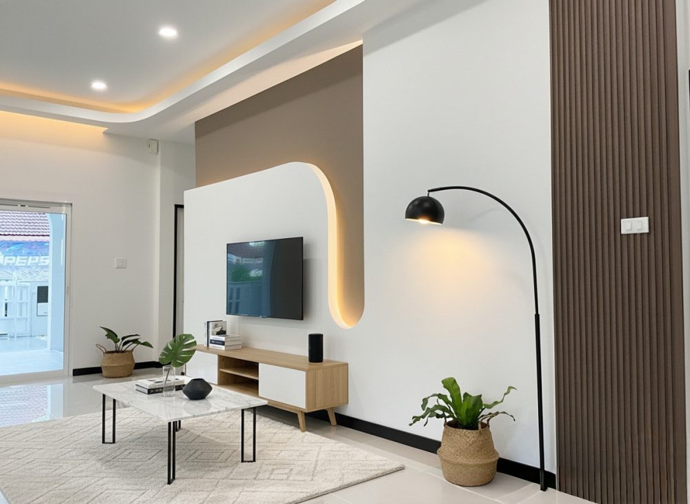 Rong Po Village 房屋已全面翻新，美观时尚，全新装修-3