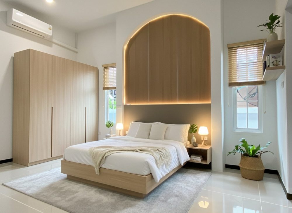 Rong Po Village 房屋已全面翻新，美观时尚，全新装修-5