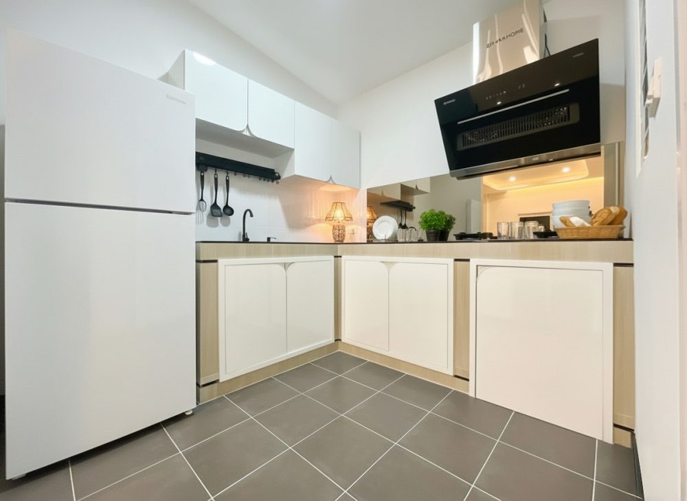 Rong Po Village 房屋已全面翻新，美观时尚，全新装修-7