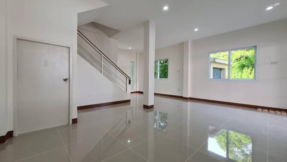 Park Village 4 拐角联排别墅，全新装修，拎包入住-4