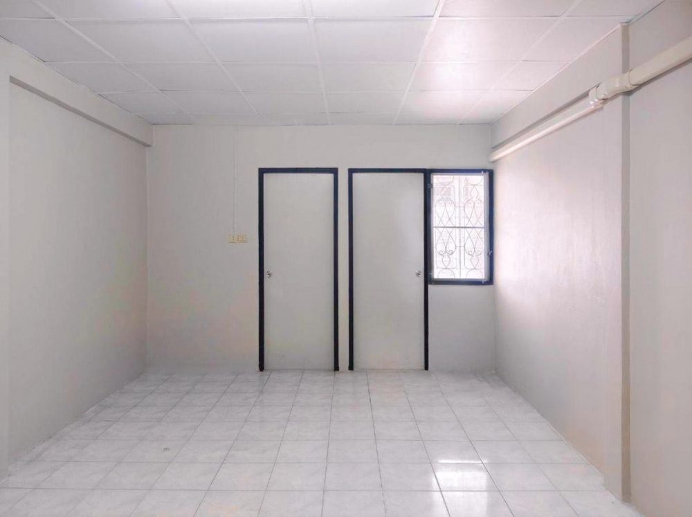 Nirun Condominium 3  价格实惠，位置便利-2