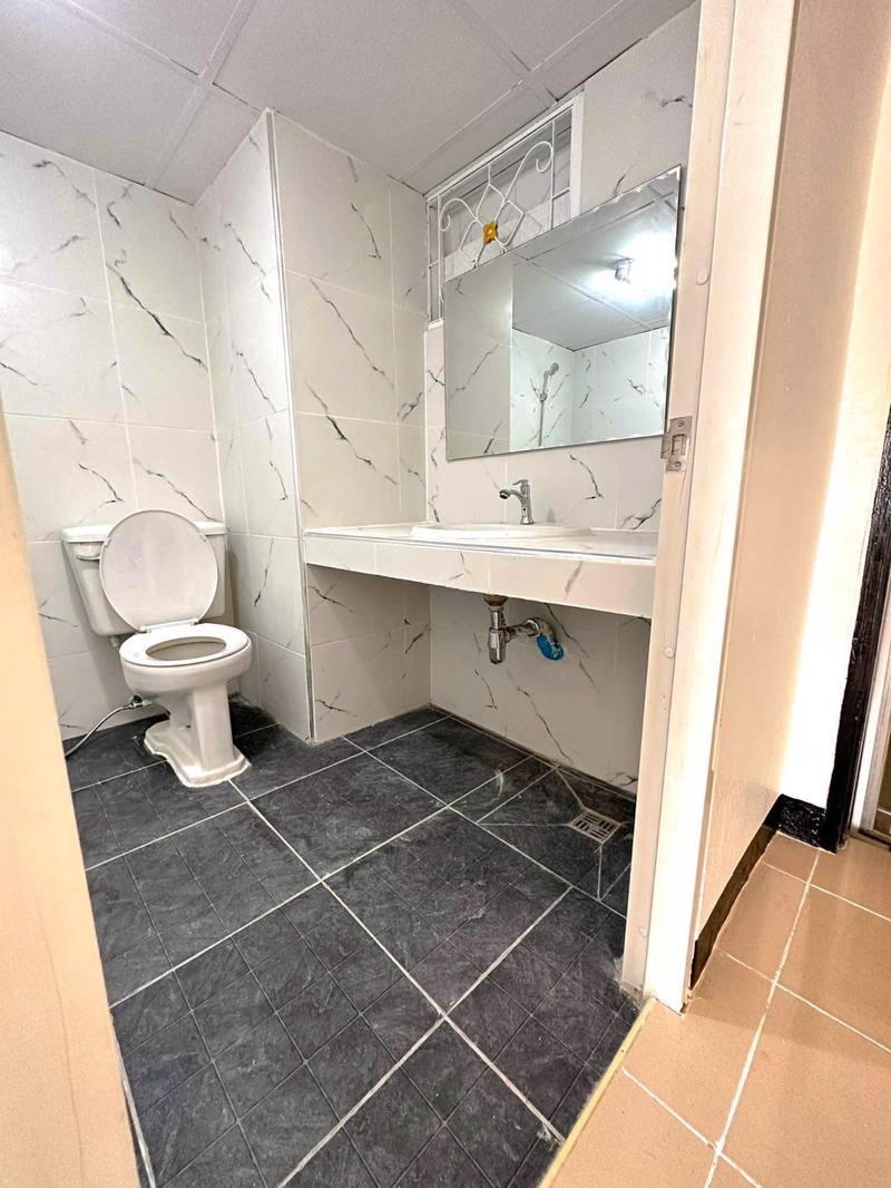 Niran Residence 6 新装修的转角房，凉爽舒适，出行便利-4