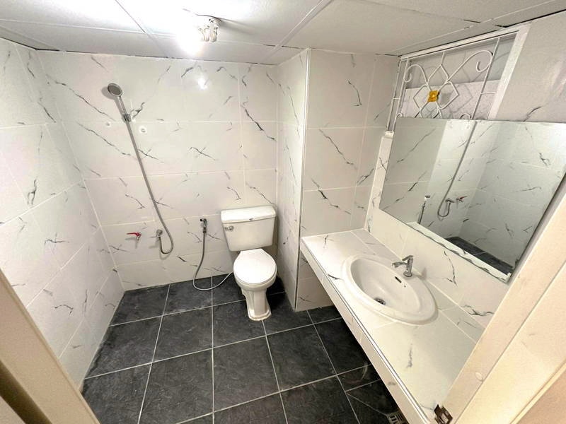 Niran Residence 6 新装修的转角房，凉爽舒适，出行便利-5