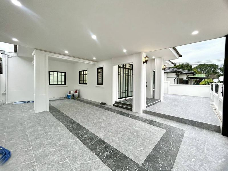 Classic Home Village 位置优越的独立式住宅，可拎包入住 !-5
