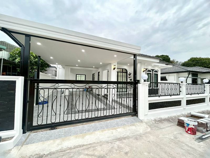 Classic Home Village 位置优越的独立式住宅，可拎包入住 !-2