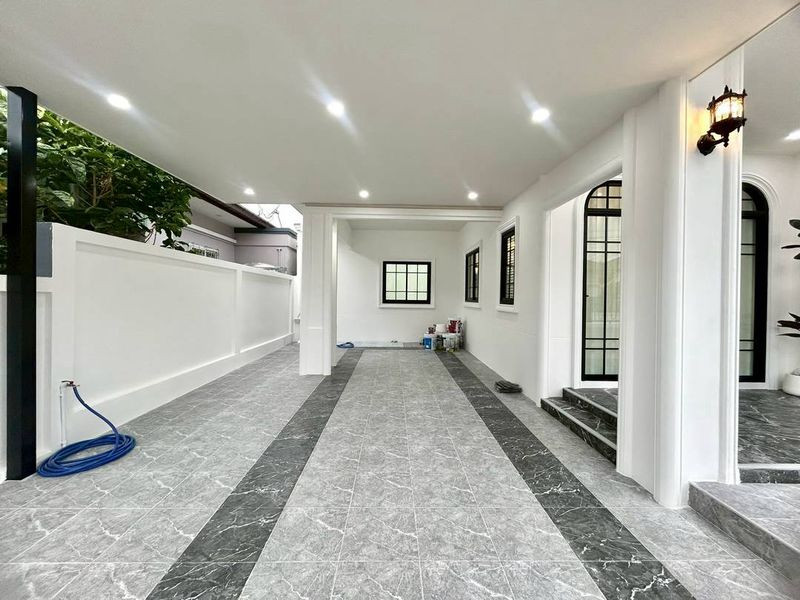 Classic Home Village 位置优越的独立式住宅，可拎包入住 !-4